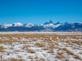Tbd W 4000 N, Tetonia, ID 83452