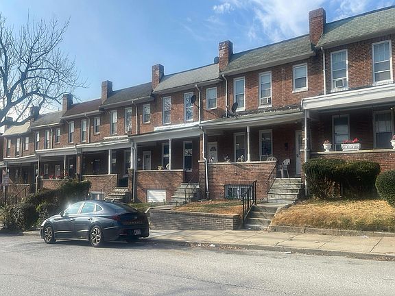 2nd image of 2032 N Bentalou St
