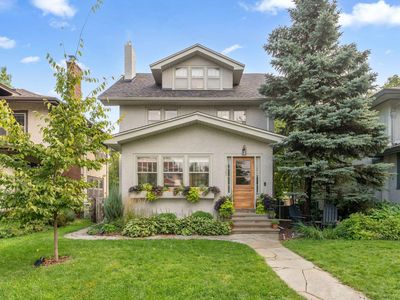 4143 Garfield Ave, Minneapolis, MN, 55409