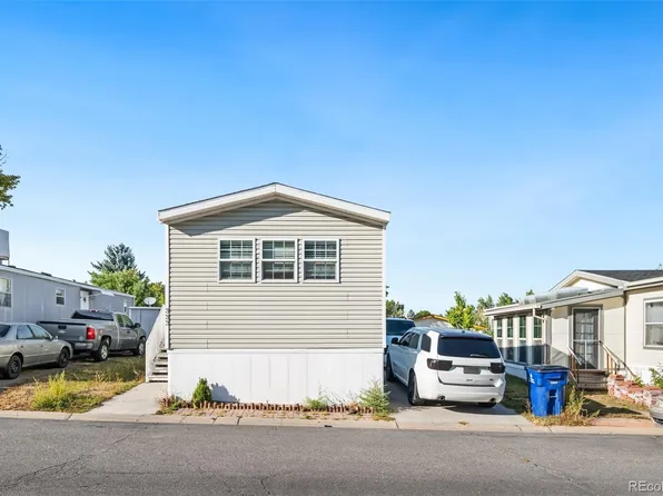 9850 Federal Boulevard, Federal Heights, CO 80260