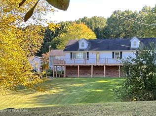 11105 Trist Rd, Grass Lake, MI 49240