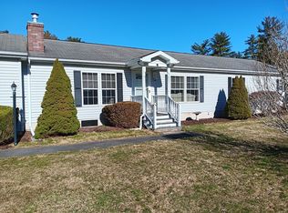 1004 Amber Rd, Middleboro, MA 02346