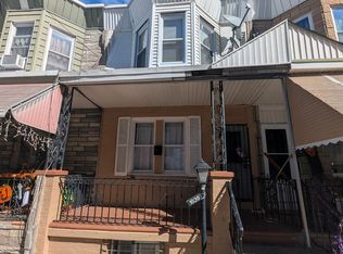 1839 E Ontario St, Philadelphia, PA