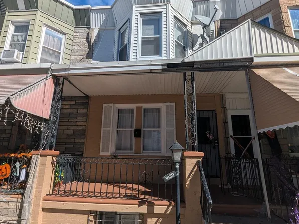 1839 E Ontario St, Philadelphia, PA 19134