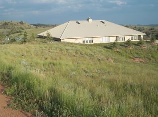 183 W Vedauwoo Rd, Laramie, WY 82070