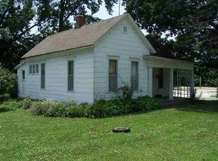 416 W Allen St, Clinton, MO 64735