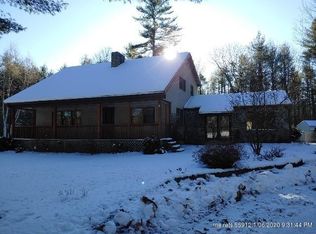 640 Ossipee Trl W, Standish, ME 04084