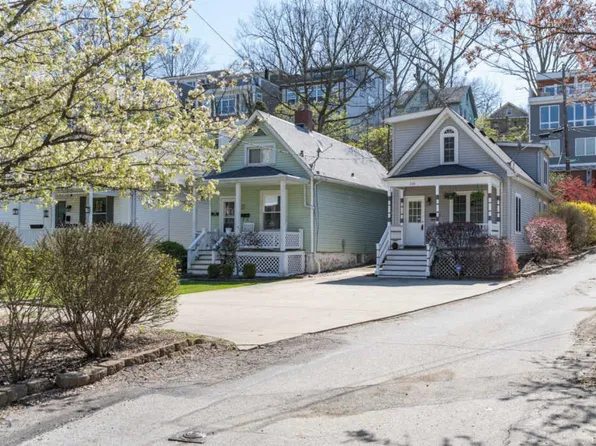 548 Delta Ave, Cincinnati, OH 45226