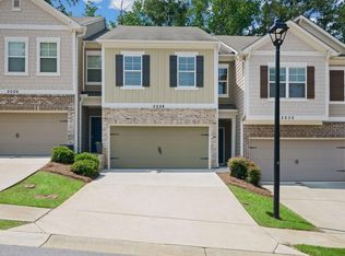 3028 Creekside Overlook Way, Austell, GA 30168