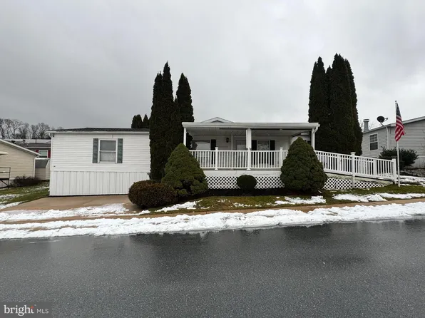 4 Margaret Ave, Lebanon, PA 17042