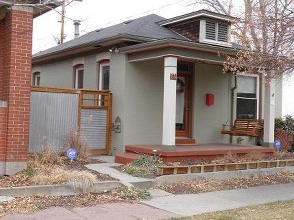 Zillow Denver Rentals