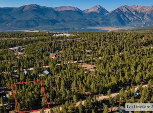 776 Birch Dr, Twin Lakes, CO 81251
