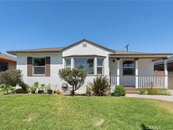 1513 W 138th St, Compton, CA 90222
