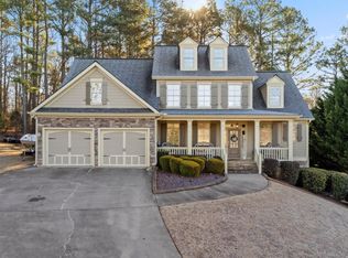 37 Waterstone Dr SE, Cartersville, GA 30121