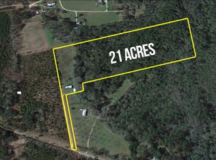 11401 May Tower Rd, Stockton, AL 36579