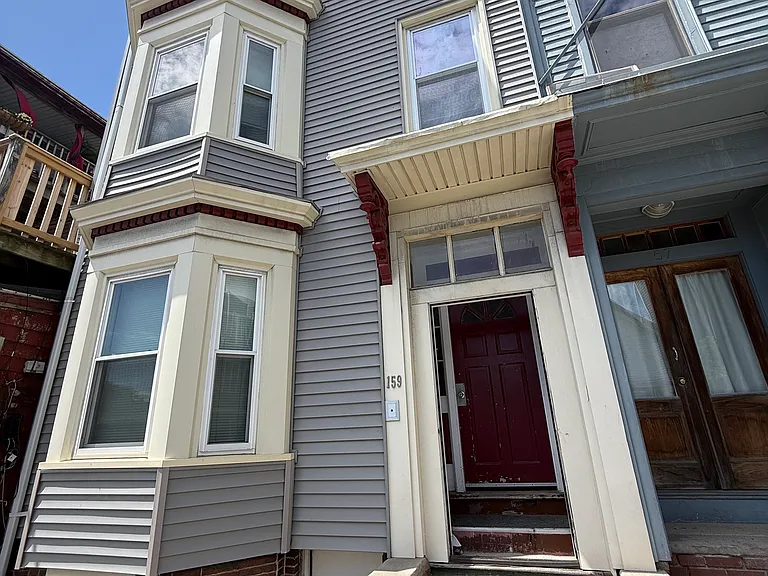 159 Marion St #3 — Photo 1