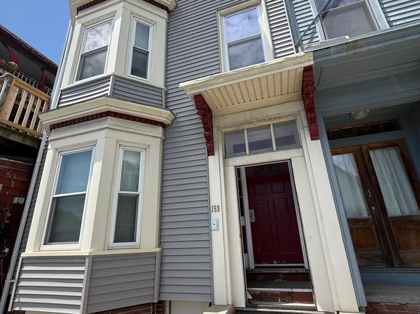 159 Marion St, Boston, MA