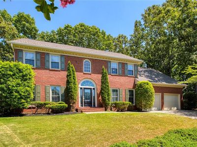 1040 Summer Oaks Close, Roswell, GA, 30076