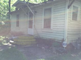 1609 Brewster Rd, Birmingham, AL 35235