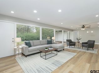 1709 Edgewood Dr, Tyler, TX 75701