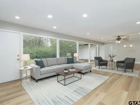 1709 Edgewood Dr, Tyler, TX 75701