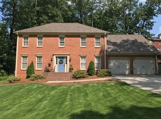 828 Countryside Ct SE, Marietta, GA 30067