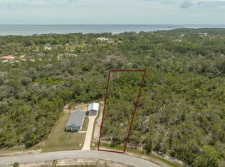 333 Blue Heron Dr, Eastpoint, FL 32328