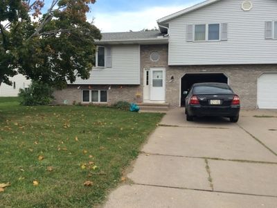 2678 Osmundsen Rd, Fitchburg, WI, 53711