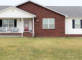 71 S Darlita Dr, Rineyville, KY 40162