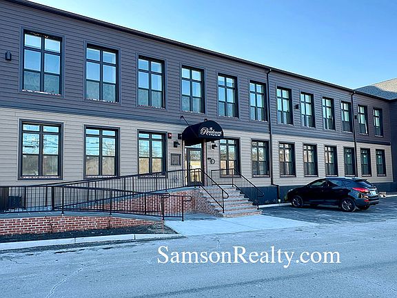 2nd image of 64 Mill St #114