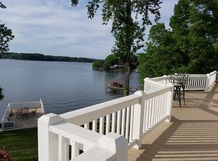 678 Normandy Rd, Mooresville, NC 28117