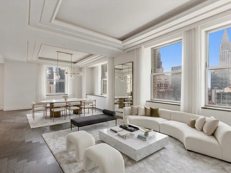 303 Park Ave #2811 — Photo 1