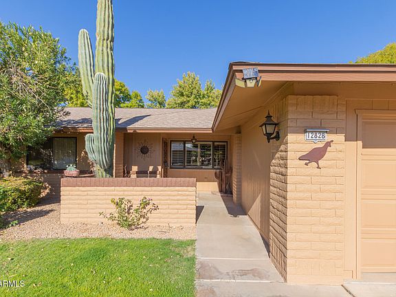 4th image of 12828 W PEACH BLOSSOM Drive