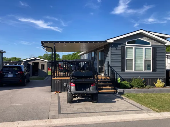 490 Empire Rd #Qmd224, Pt Colborne, ON L0S 1R0