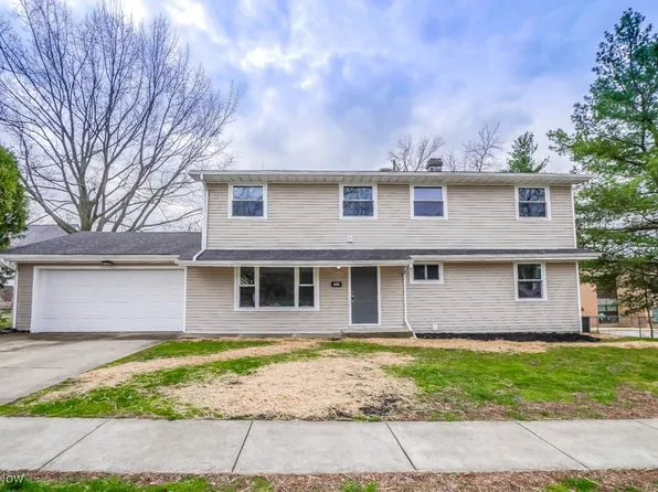 307 Sunset Blvd, Wadsworth, OH 44281