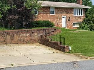 3701 62nd Pl, Landover, MD 20785