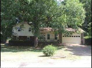 27 Arcadia Cir, Bryant, AR 72022