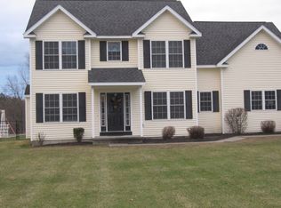 390 Stage Rd, Charlton, NY 12019