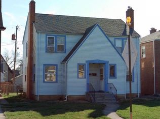 608 S Hague Ave, Columbus, OH
