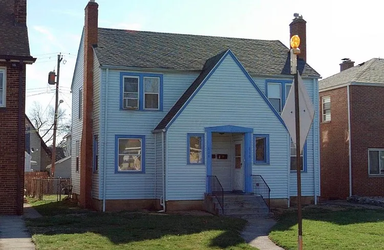 608 S Hague Ave photo 1