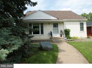 1625 Iowa Ave E, Saint Paul, MN 55106