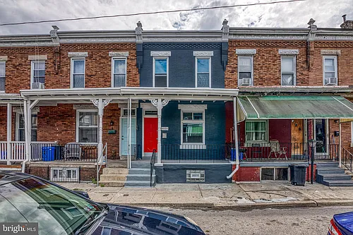 4834 Olive St Photo 1