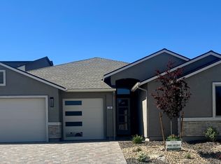 508 Alfalfa Fields Ln, Reno, NV 89521