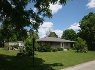 12362 Medina Rd, Hudson, MI 49247