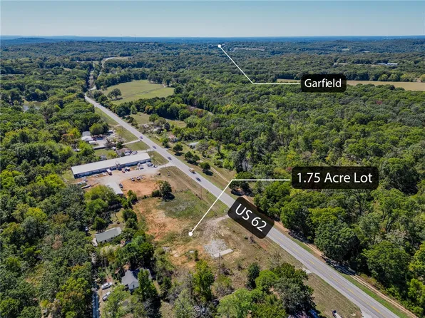 19195 Highway, Garfield, AR 72732