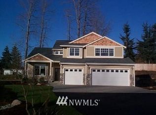 11902 SE 277th St LOT 5, Kent, WA 98031
