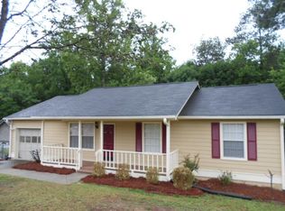 2685 Wildflower Ln, Snellville, GA