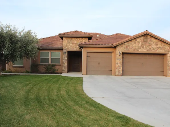 1449 Ben Circle, Porterville, CA 93257