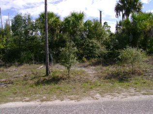 17 Jollivette Rd, North Port, FL 34288