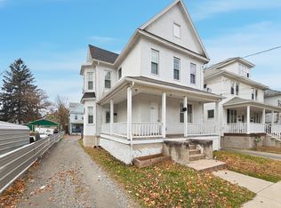 1329 Penn Ave FLOOR 1, Scranton, PA 18509